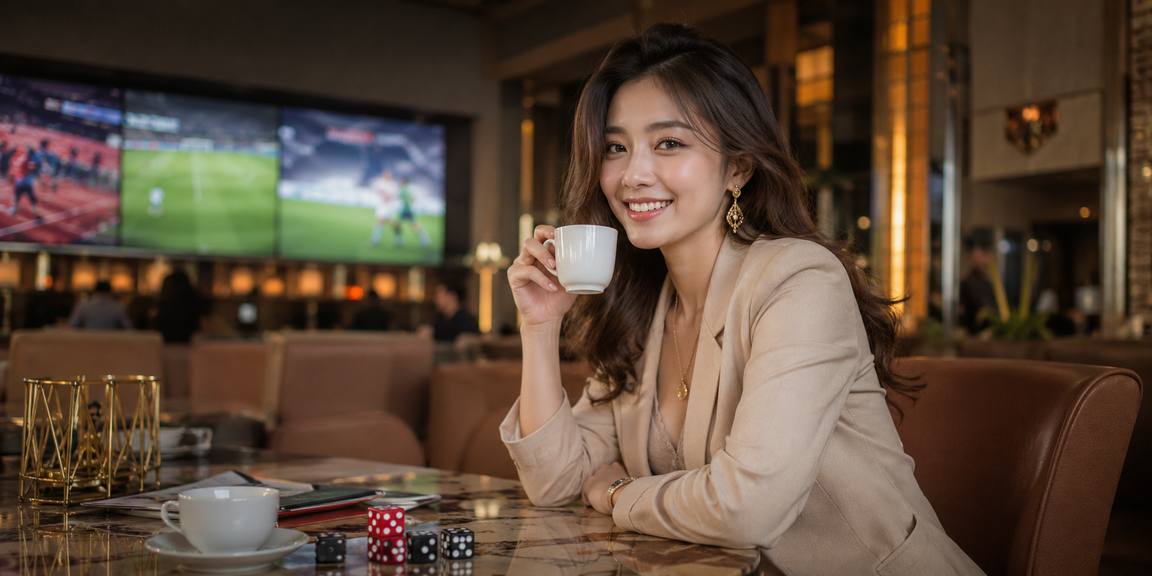qr975 Live Casino